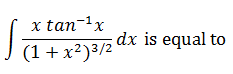 Maths-Indefinite Integrals-29355.png